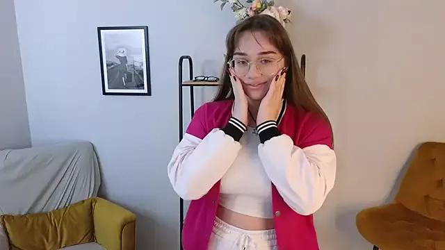 Esther_Wright webcams show profile image 