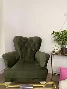 EstterLauder from StripChat is Freechat