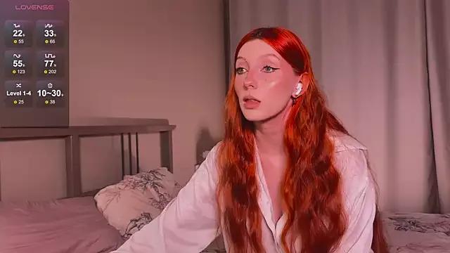 eternal_dream_ from StripChat