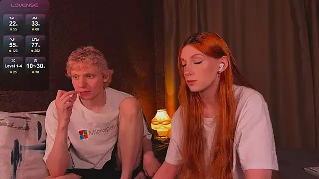 eternal_dream_ from StripChat
