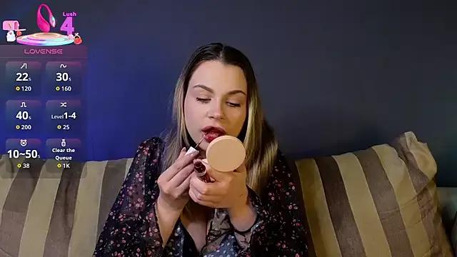 Eternal_Flame from StripChat