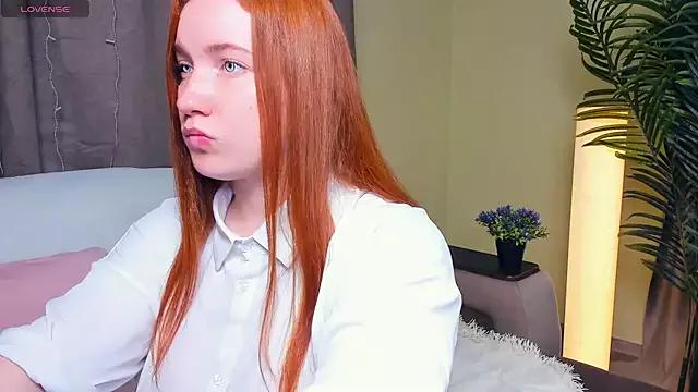 Photos of EthalCarlsqq from StripChat is Freechat