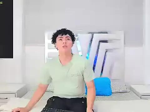 Ethan_Sinclair webcams show profile image 