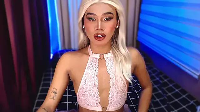 ETHEREAL_ANNA from StripChat is Freechat