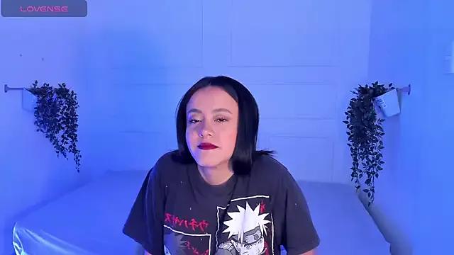 EtherealVice3 from StripChat