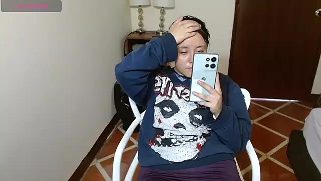 EtherealVice3 from StripChat