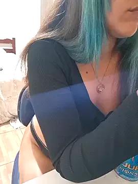 Euahotmarii20 webcams show profile image 