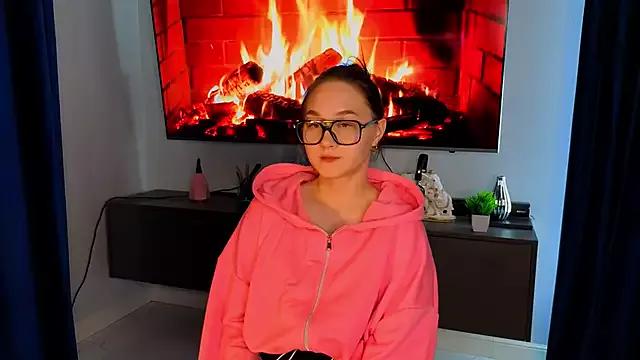EugeniaClagg on StripChat