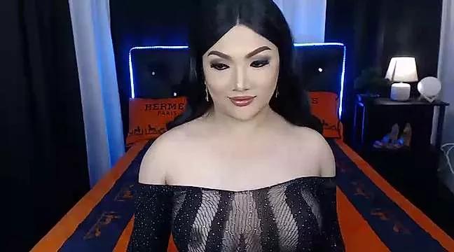 EurekaParker226 from StripChat
