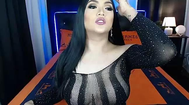 EurekaParker226 from StripChat