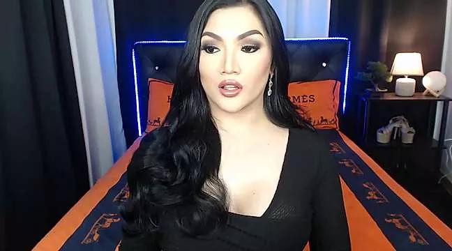 EurekaParker226 from StripChat