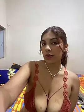 Eva-love12 from StripChat is Freechat