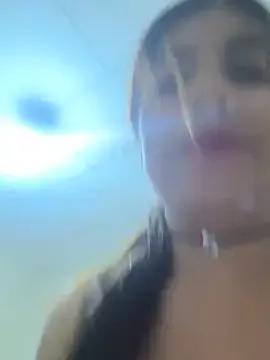 Eva-love12 from StripChat is Freechat