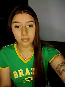Eva_brunete1 webcams show profile image 