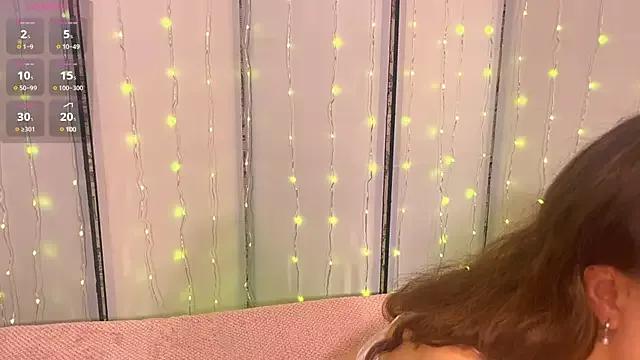 Eva_Collinss from StripChat is Freechat