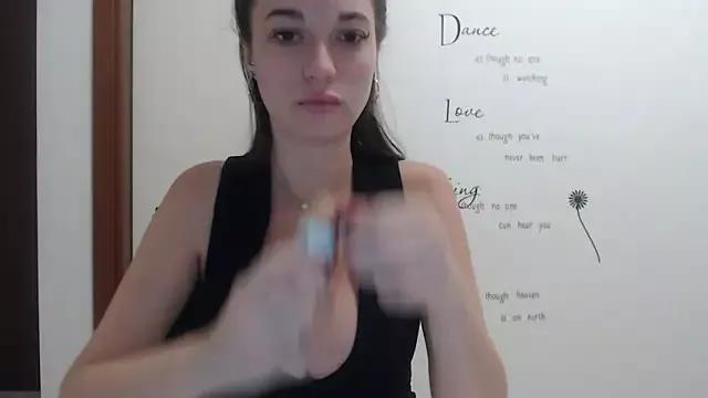 Eva_Eldis webcams show profile image 
