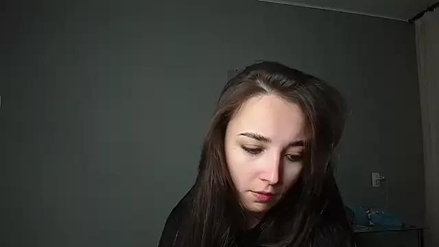 Eva_Gloryy from StripChat is Freechat