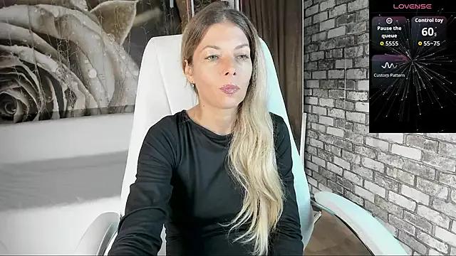 Eva_Melow webcams show profile image 