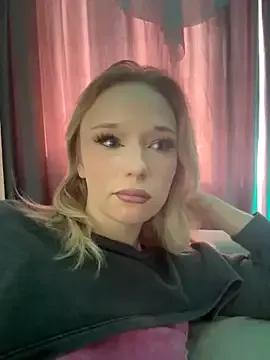 Eva_Millss webcams show profile image 