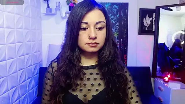 Eva_Roussell webcams show profile image 