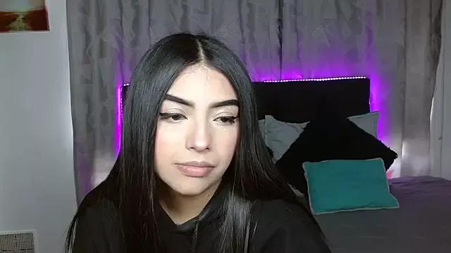 Eva_six webcams show profile image 