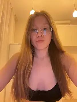 Eva_Weyne webcams show profile image 