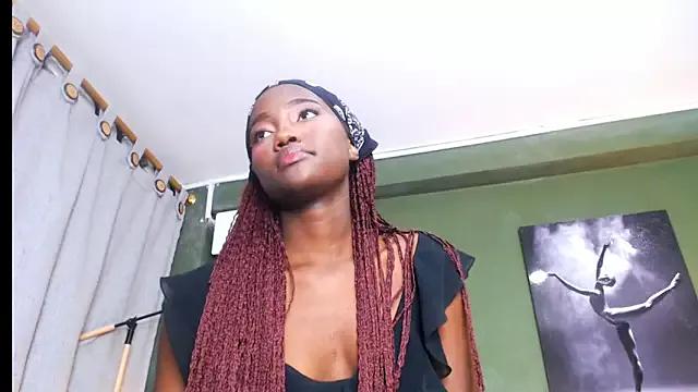 Evaa_18 from StripChat