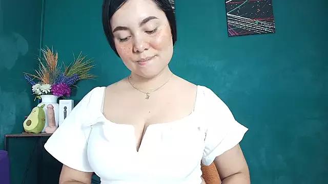 evaa_greey from StripChat