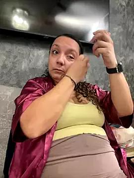 EvaDarren webcams show profile image 