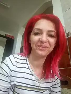 Evadesirex46 from StripChat is Freechat