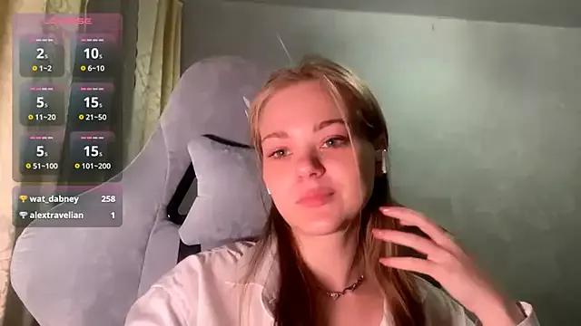 EvadingGown webcams show profile image 