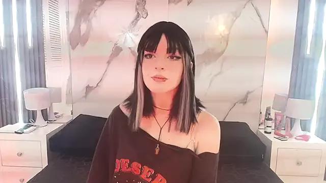 EvaHalsey webcams show profile image 