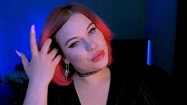 Evaharve webcams show profile image 
