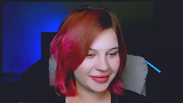 Evaharve webcams show profile image 