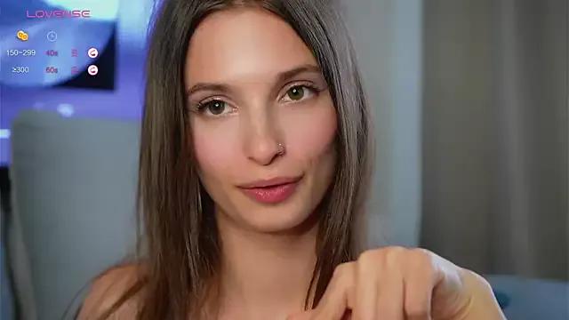 EvaLung777 webcams show profile image 