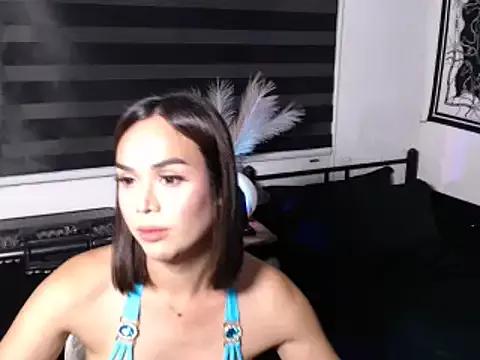 evalust14 from StripChat is Freechat
