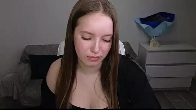 EvaMaddison webcams show profile image 