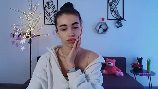 EvaMelnik webcams show profile image 