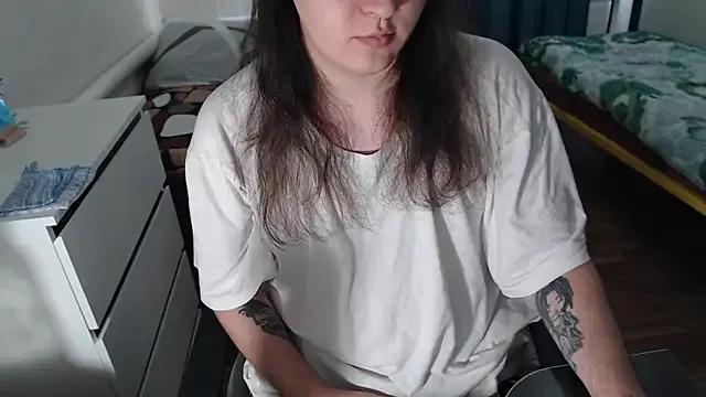 EvaMiron webcams show profile image 