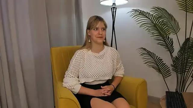 EvangelinaBarben webcams show profile image 