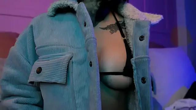 Evangeline_bell webcams show profile image 