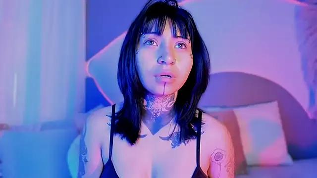 Evangeline_bell webcams show profile image 