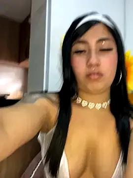 Evangeline_Nior webcams show profile image 