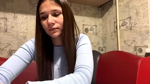 EvanMatzek from StripChat is Freechat