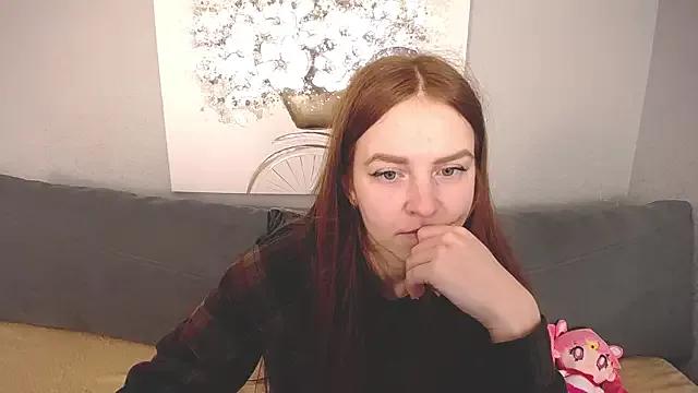 Evarey_ webcams show profile image 