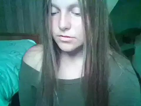 Evasapples webcams show profile image 