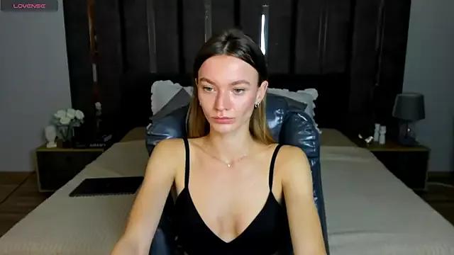 EvaToniz webcams show profile image 