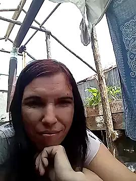 Evavip8 webcams show profile image 