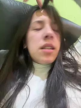 Eve2499 webcams show profile image 