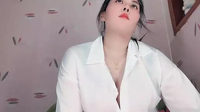 Eve5215 from StripChat